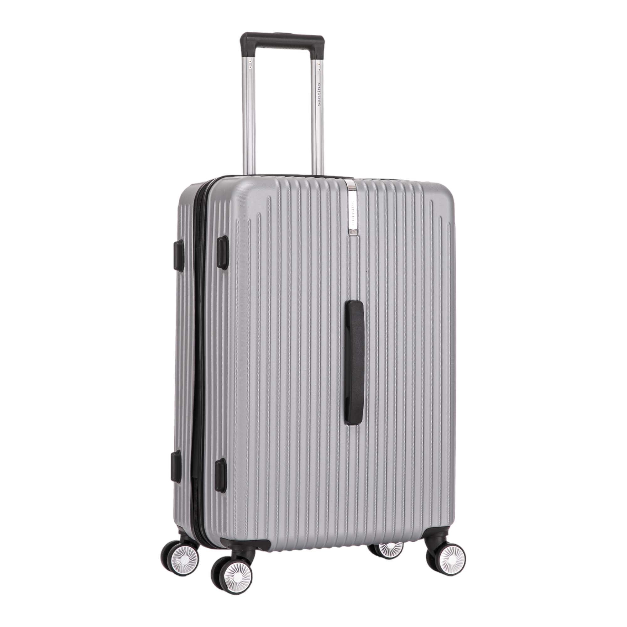 Copenhagen Hardside Suitcase 360° Santino G - ABEV502G