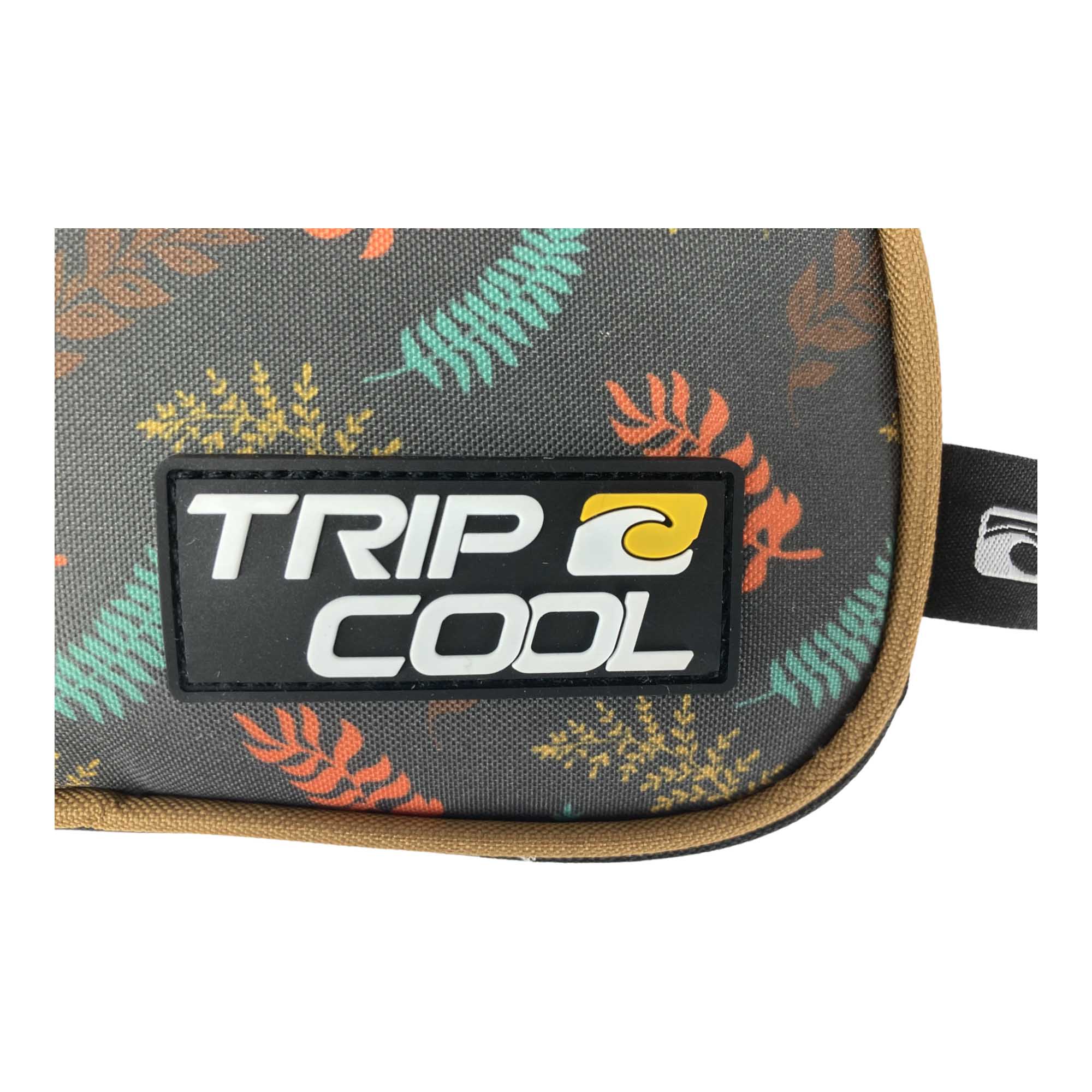Arpoador Polyester Tripcool Youth Pencil Case TCE103U01