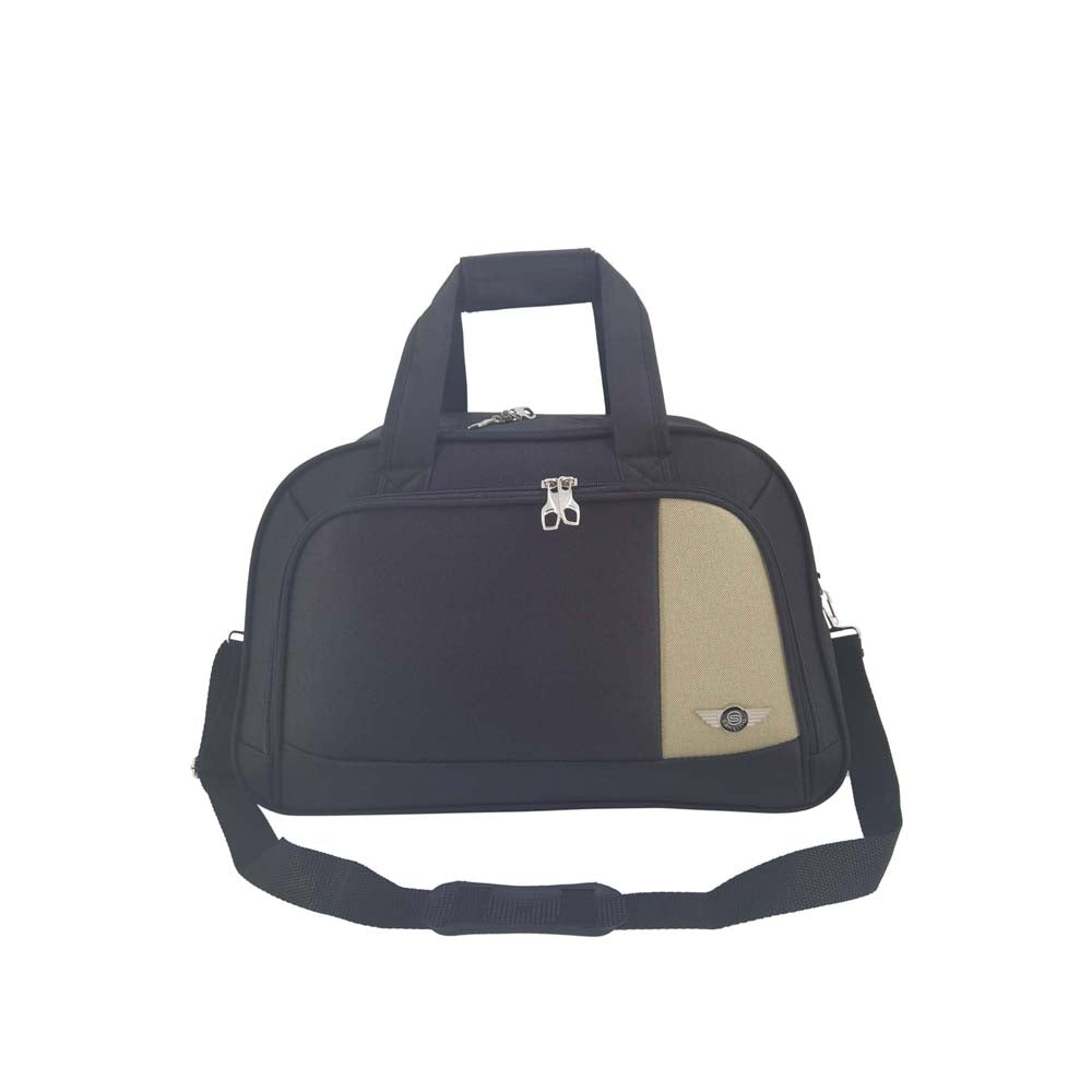 Santino Shanghai Polyester Travel Bag G - SLS4G