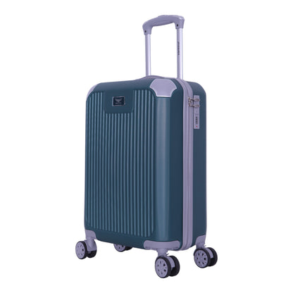 Miami Beach Santino Suitcase - ASDV602P