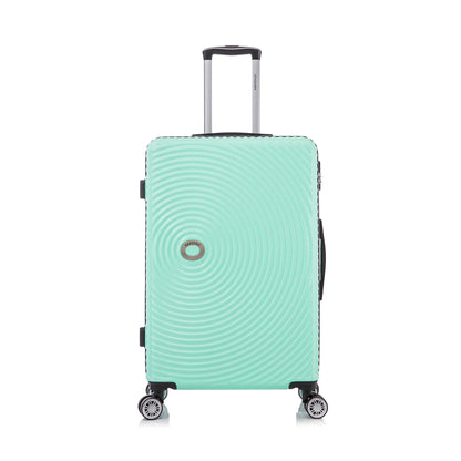 Santino 360° Tokyo Hardside Suitcase