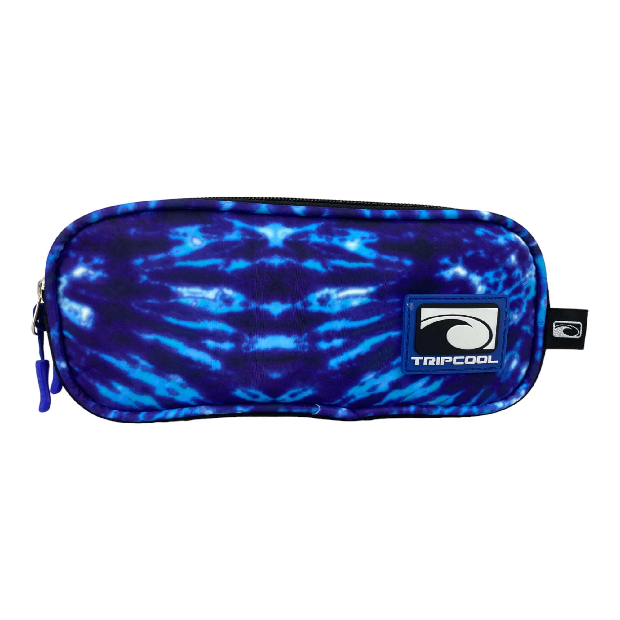 Seven Mile Polyester Tripcool Youth Pencil Case TCE109U02