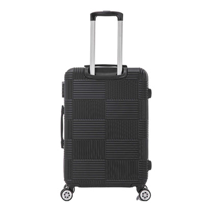 Santino M Ocean Drive Hardside 360° Travel Suitcase - MZV503M