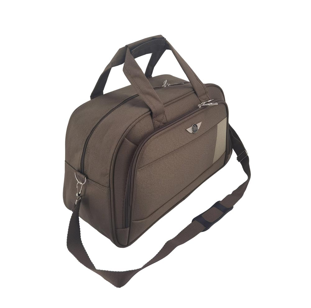 Santino Polyester Roma Travel Bag SLS2P
