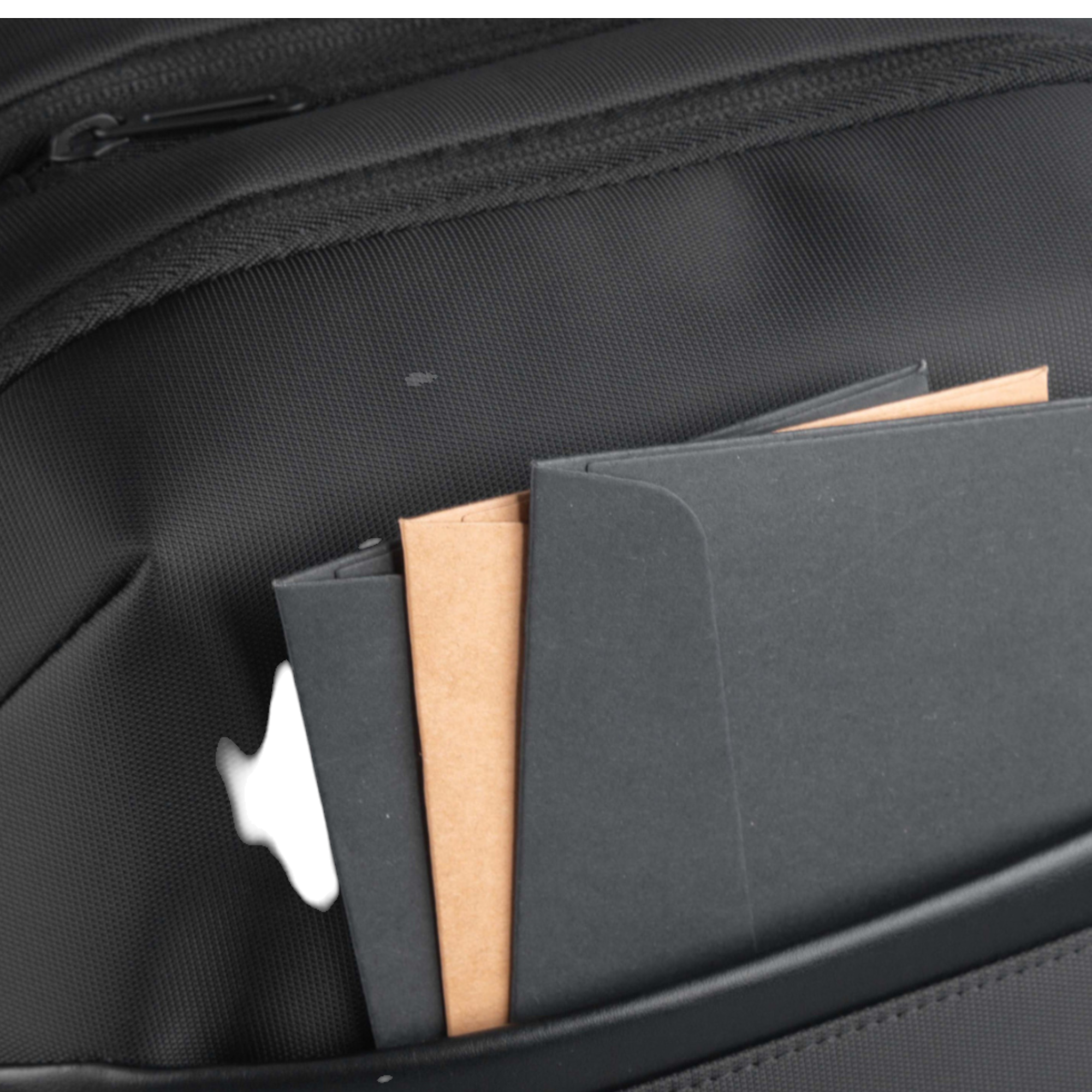 Coimbra Santino Laptop Backpack - SAN215U01