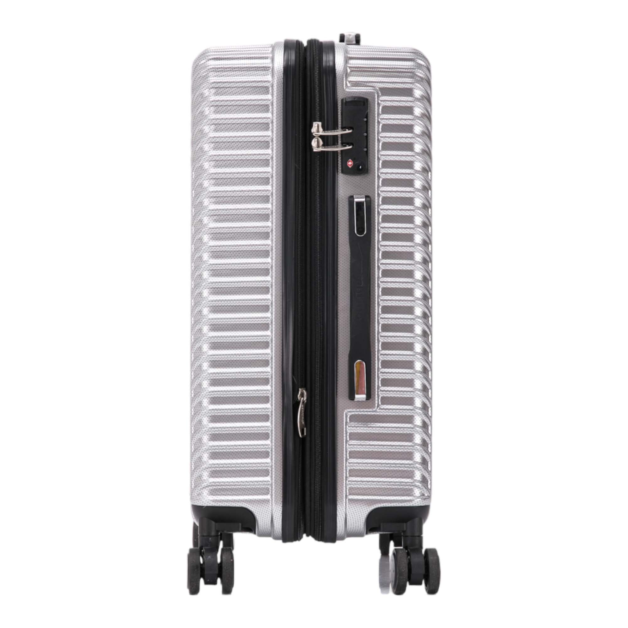 Brooklyn Bridge PVC 360° Santino M Travel Bag - AMZV501M