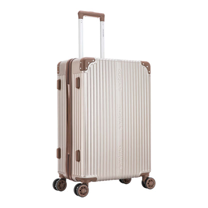 Palazzio 360° Hardside Suitcase Santino M - APLV191M