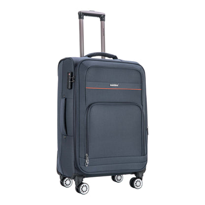 Santino M Super Light Hanoi Travel Bag - ALKV401M