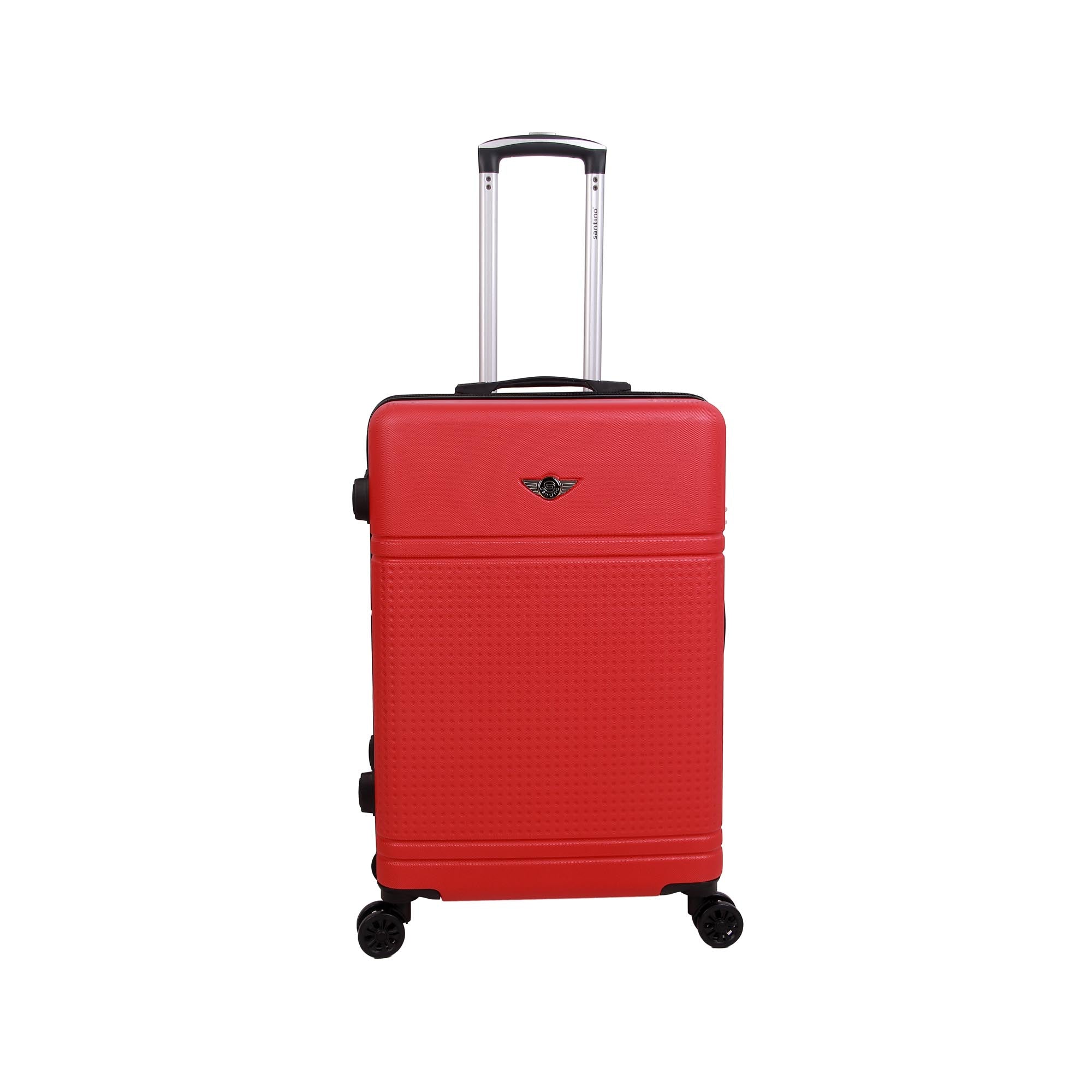 Santino M 360° Hard Case Netherlands Travel Suitcase - MZV202M
