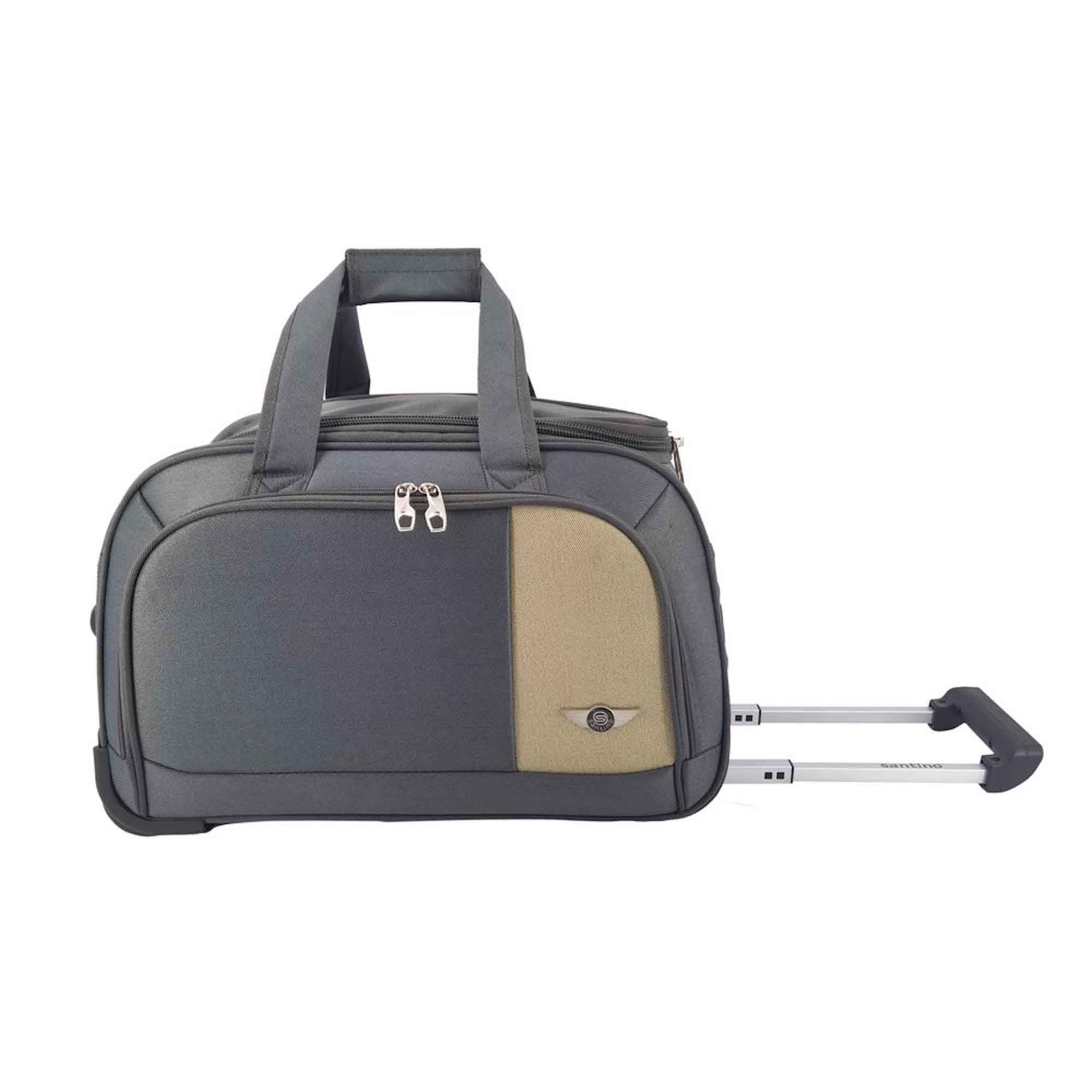 Sant 3 Piece Dubai Polyester Travel Bag Set SLS3J
