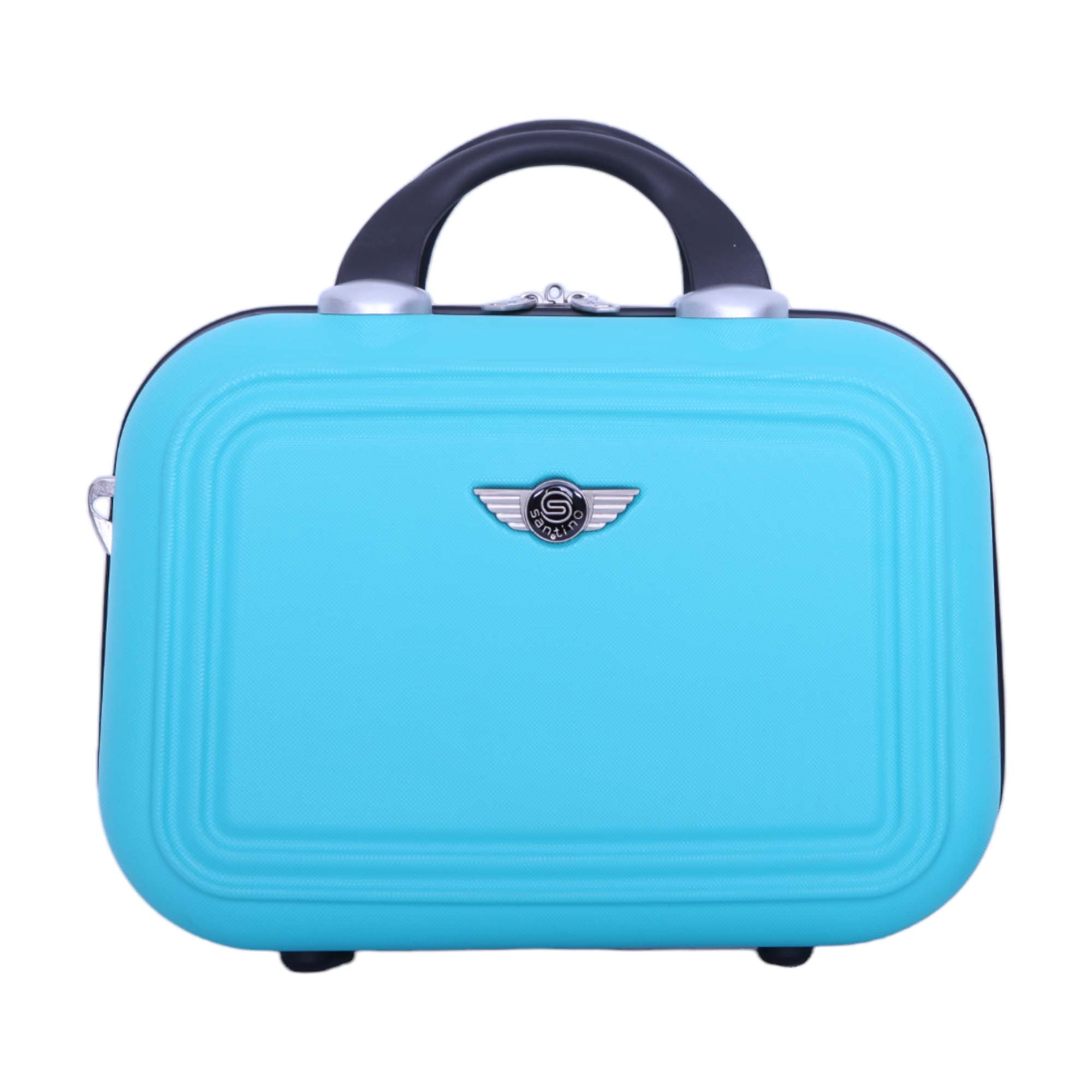 Santino Pantheon Rigid Toiletry Bag - SDF502U 