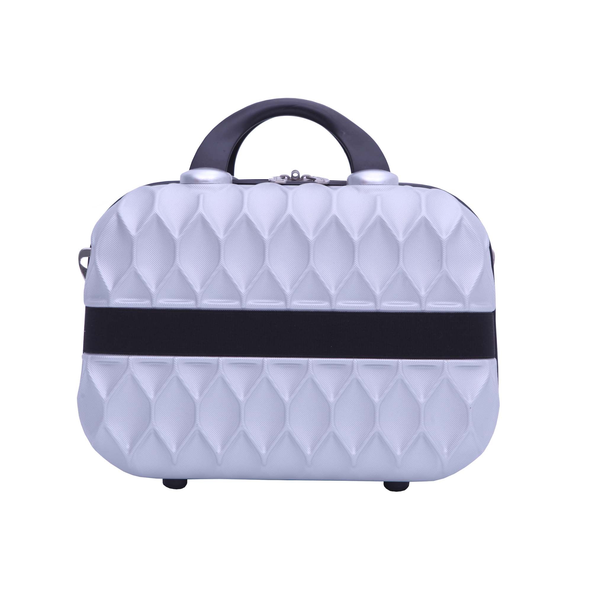 Santino Rigid Marseille Toiletry Bag - SDF224U