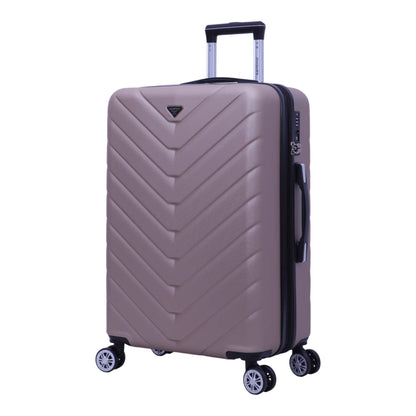 Santino M 360° Hardside Boston Suitcase - ASDV223M