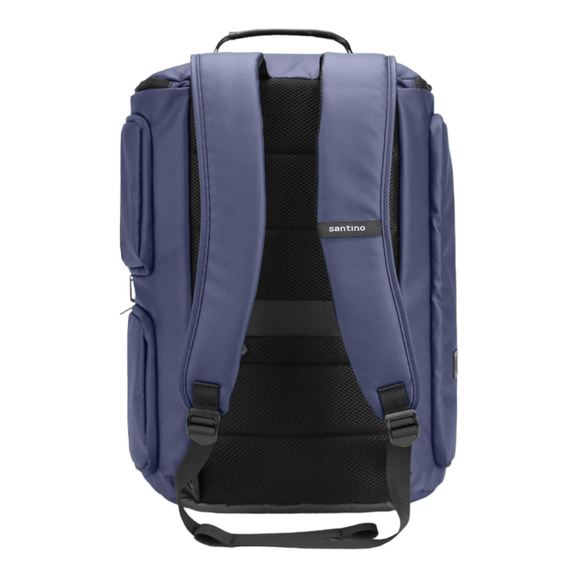 Camping Notebook Urban Strong Santino Blue SAN270U Backpack