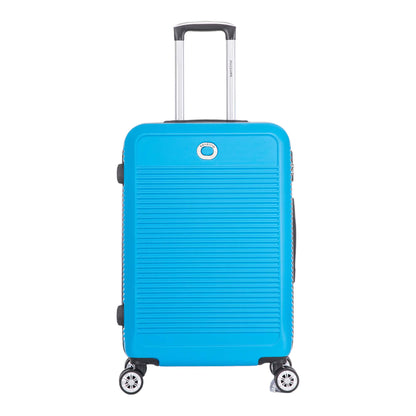 Mala de Viagem Pisa Rígida 360° Santino G - AMZV183G