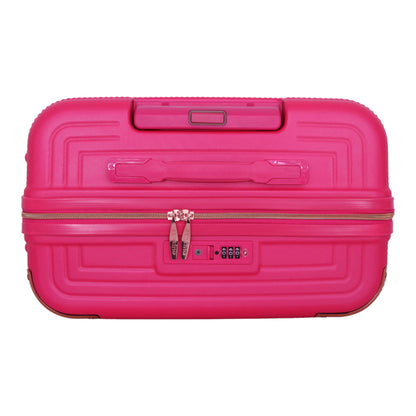 Santino 360° Versailles Rigid Luggage Set - SDV501J