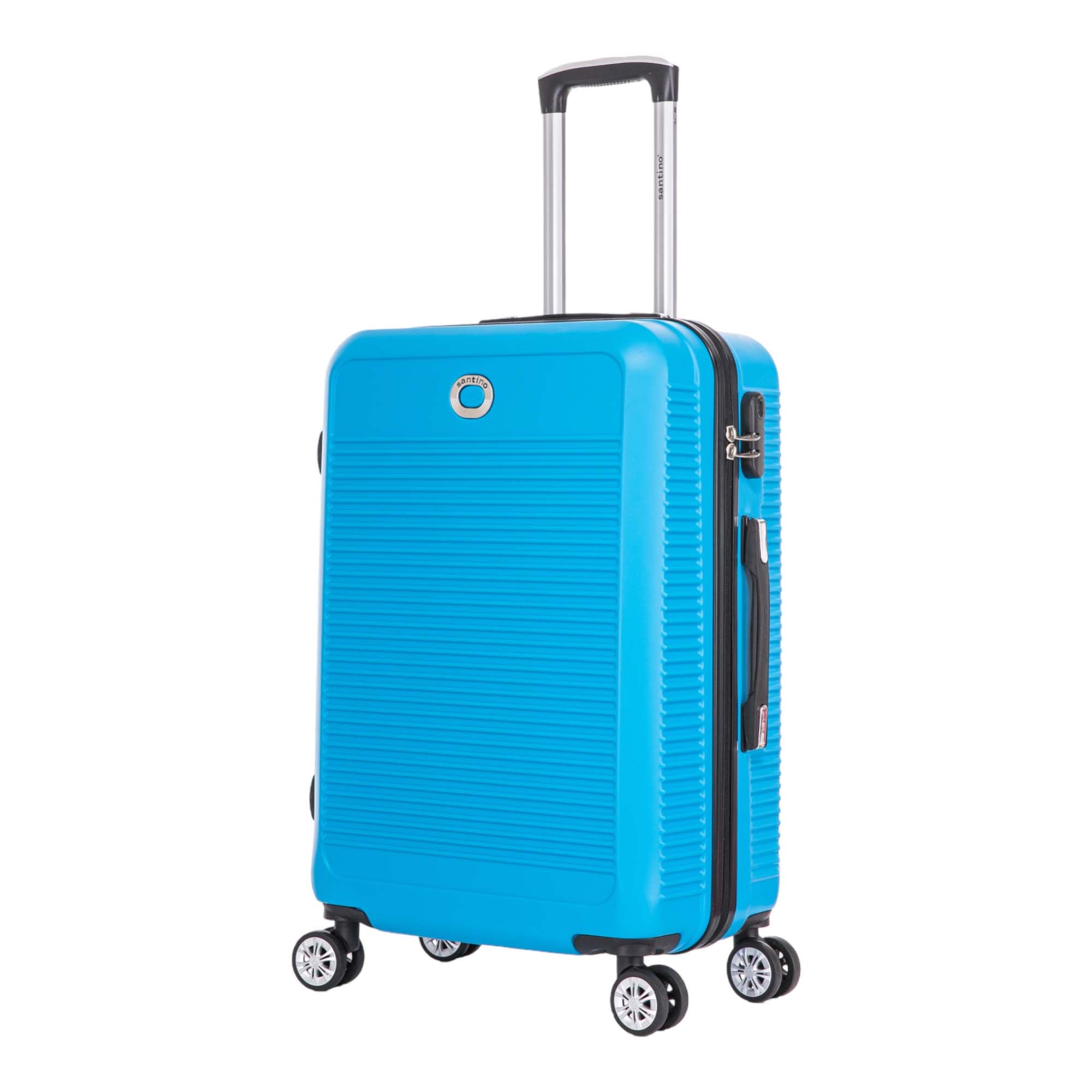 Mala de Viagem Pisa Rígida 360° Santino G - AMZV183G
