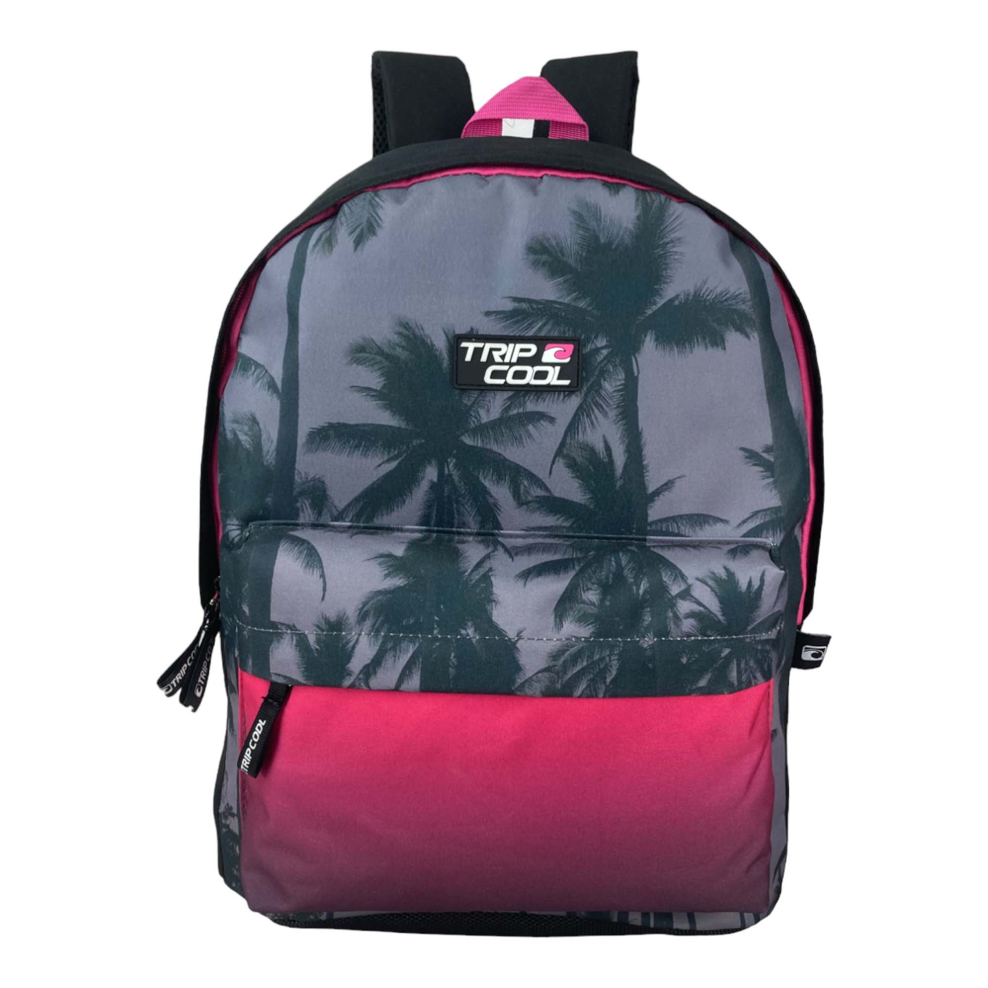 Siesta Polyester Tripcool Youth Backpack TCM101U05