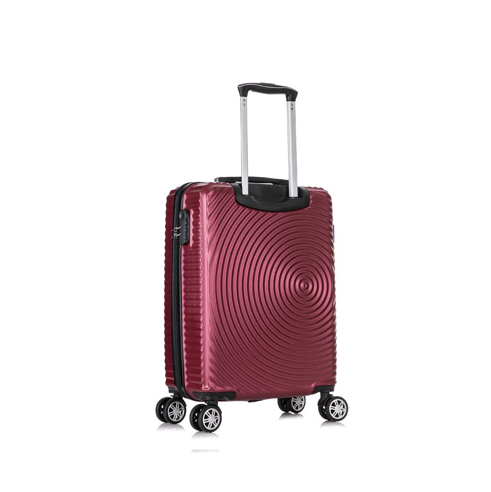Tokyo Rigid 360° Santino Suitcase