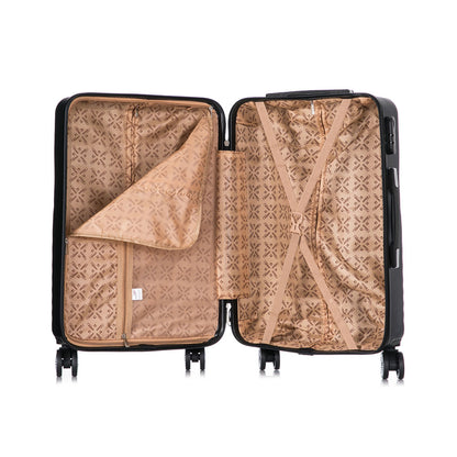 Santino 360° Berlin Hardside Suitcase