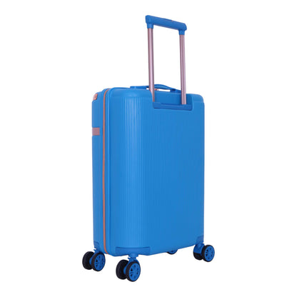 Santino 360° Versailles Rigid Carry-On Suitcase - ASDV501P