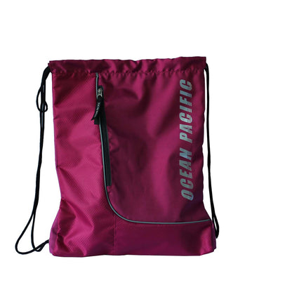 Youth Backpack Beijing Polyester Ocean Pacific