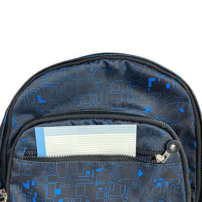 Santino Polyester Tulsa Youth Backpack SAM115U 