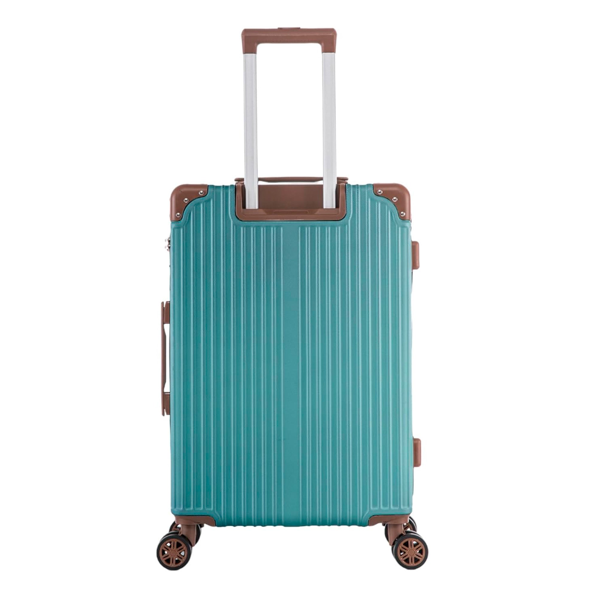 Palazzio 360° Hardside Suitcase Santino G - APLV191G