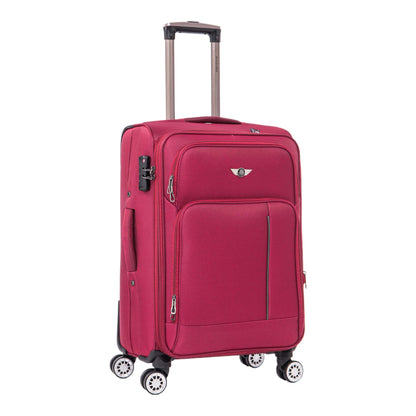 Little Havana Super Light 360° Santino G Travel Bag - ALKV501G