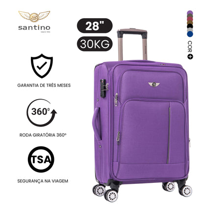 Little Havana Super Light 360° Santino G Travel Bag - ALKV501G