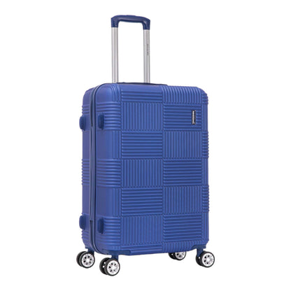 Santino Ocean Drive 3-Piece Hardside Luggage Set MZV503J