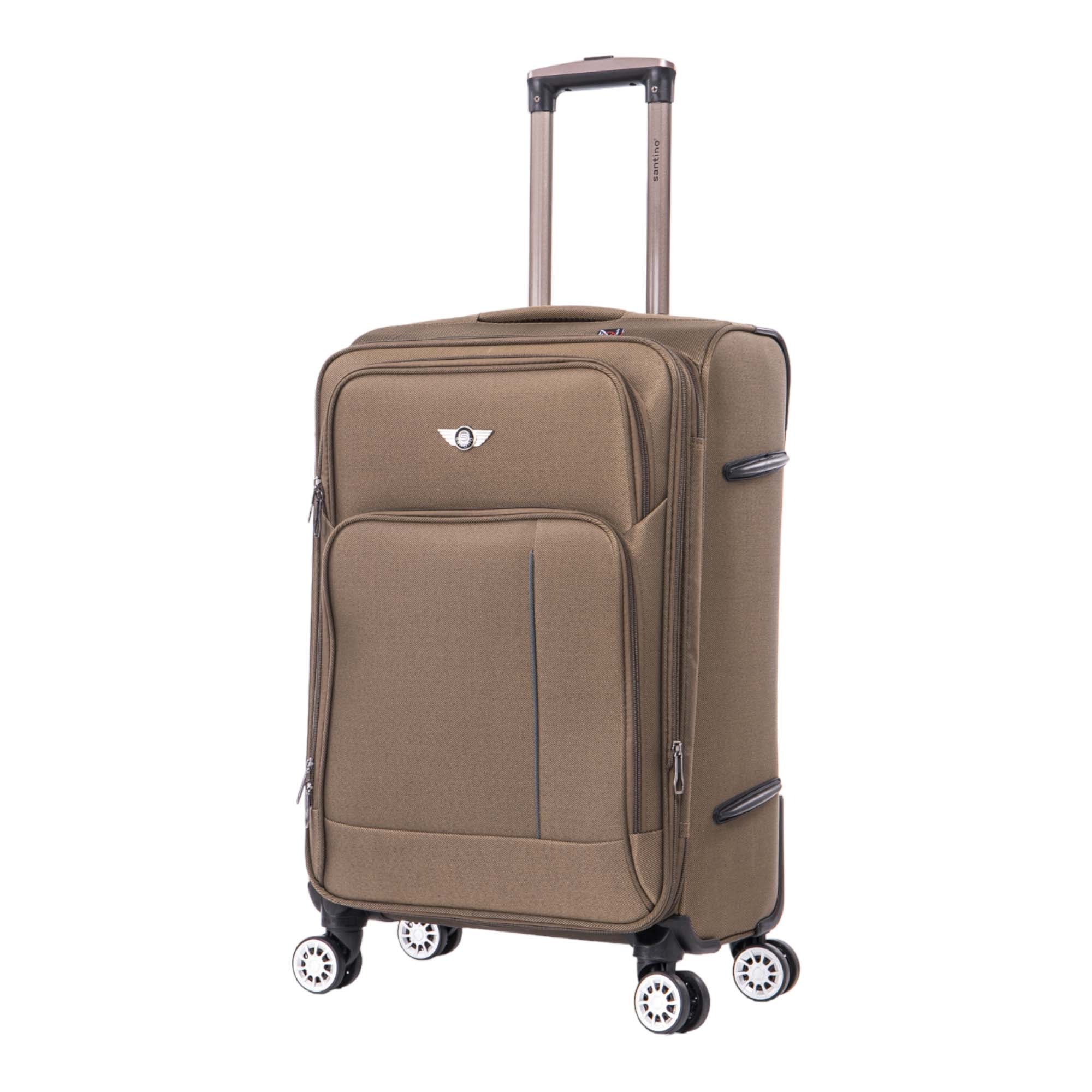 Little Havana Super Light 360° Santino G Travel Bag - ALKV501G
