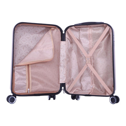 Pantheon Rigid Suitcase 360° Santino M - ASDV502M