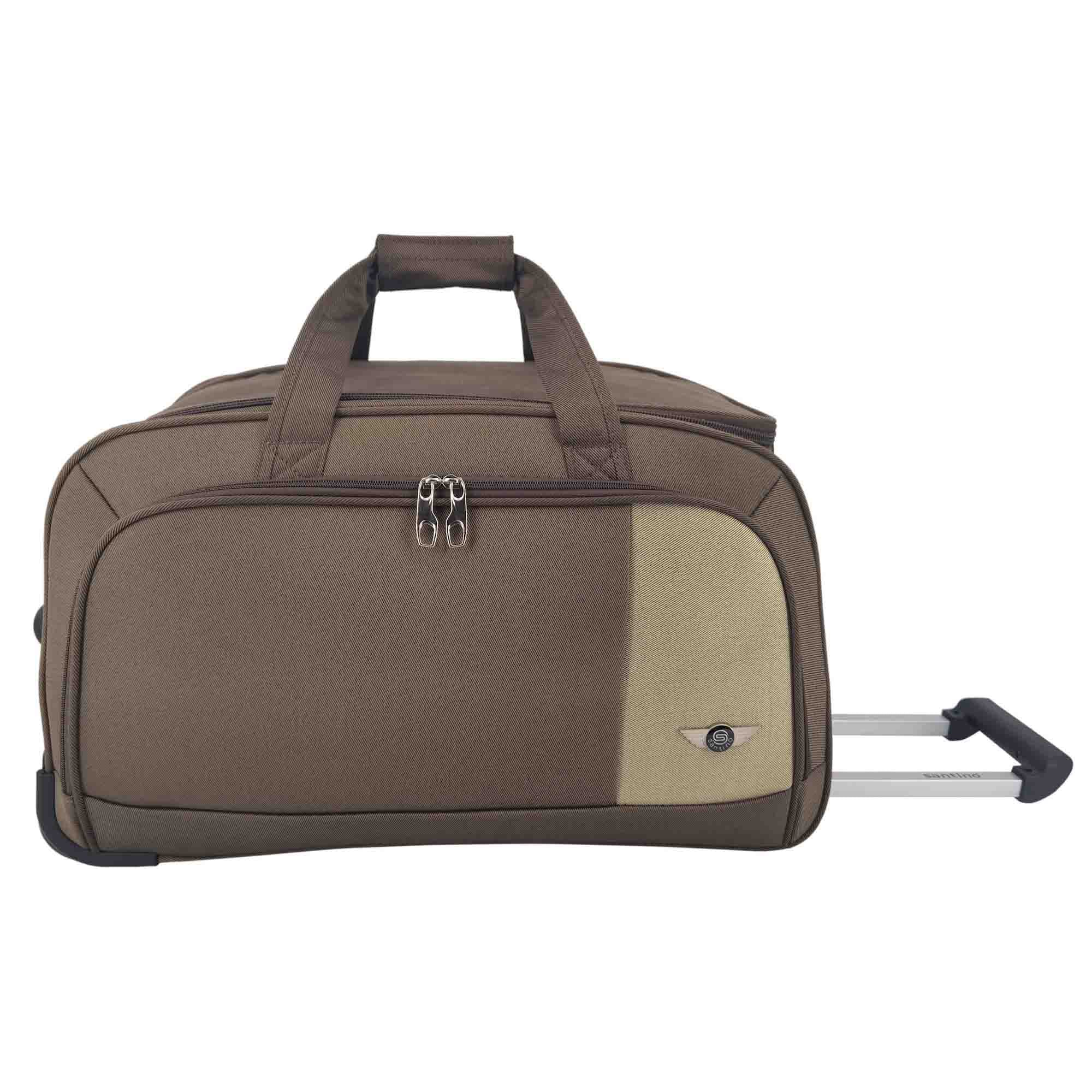 Sant 3 Piece Dubai Polyester Travel Bag Set SLS3J