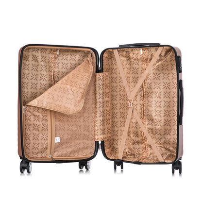 Santino 360° Berlin Hardside Suitcase
