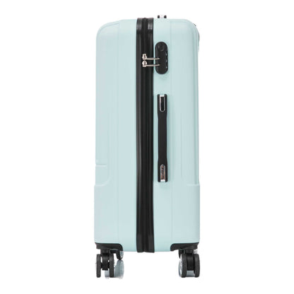 Lincoln Road Hardside 360° Santino M Travel Suitcase - MZV505M