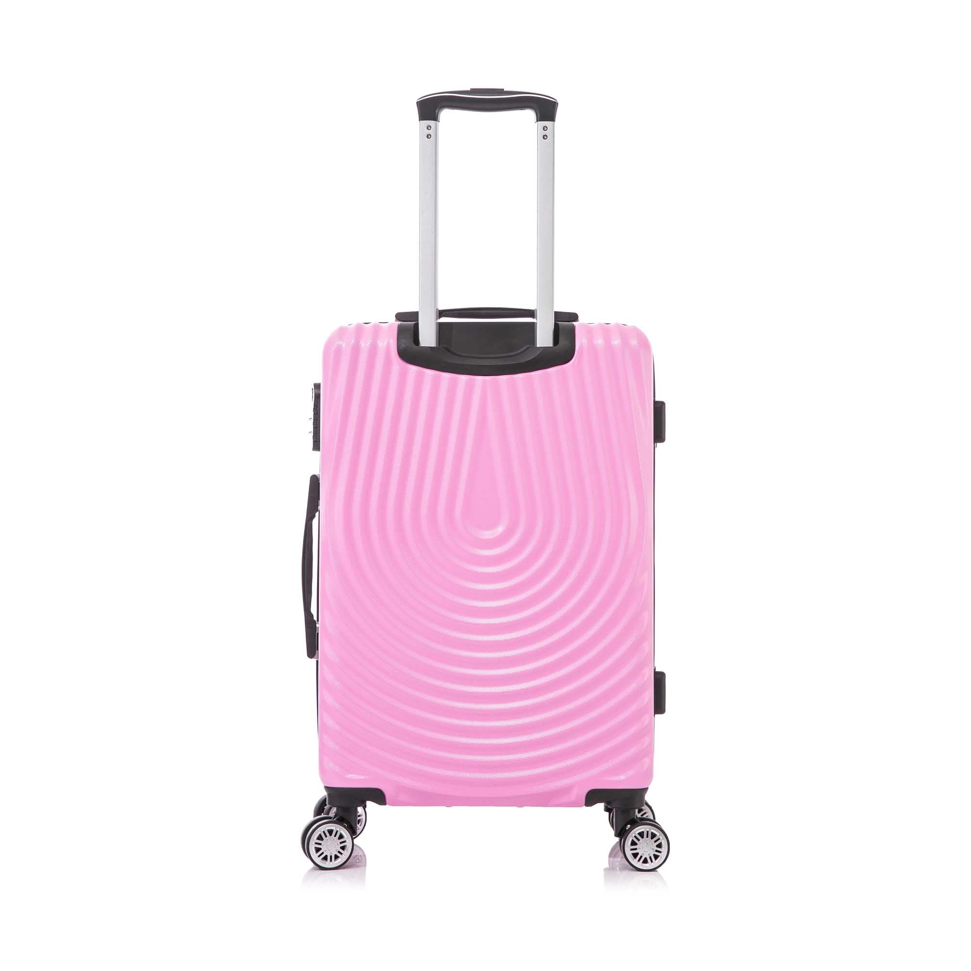 Santino 360° Berlin Hardside Suitcase