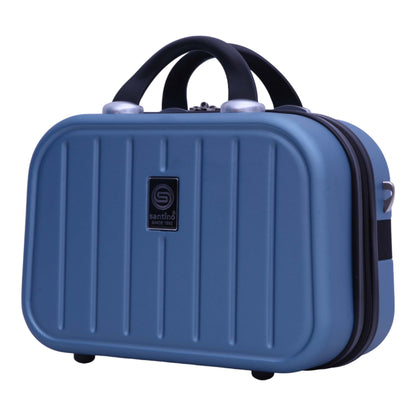 Santino Chicago Rigid Toiletry Bag - SDF222U 
