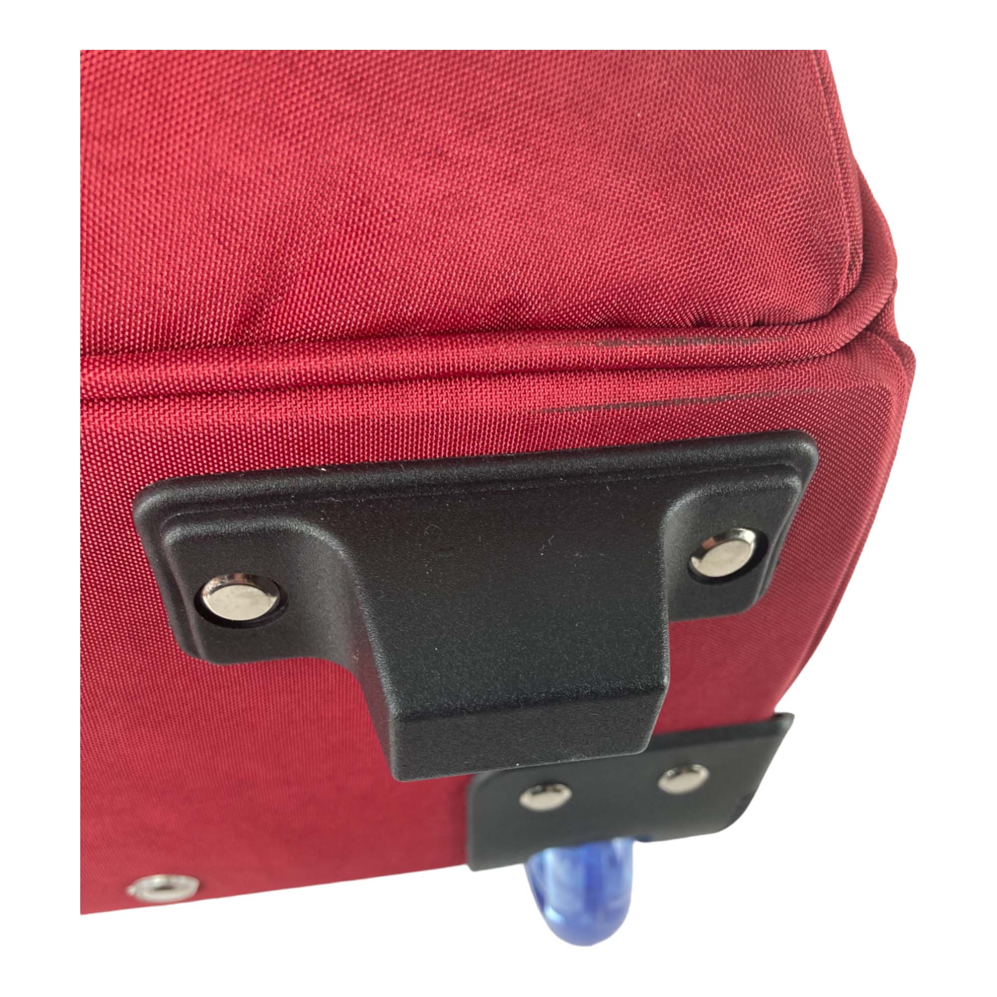Corcovado Laptop Backpack with Wheels Santino SAC193U