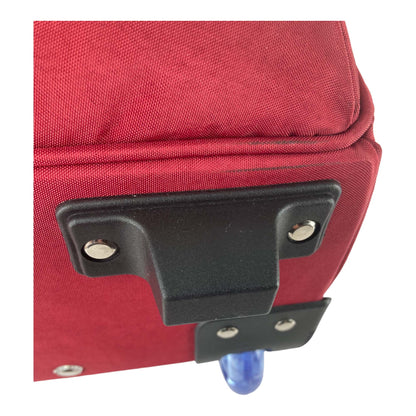Corcovado Laptop Backpack with Wheels Santino SAC193U