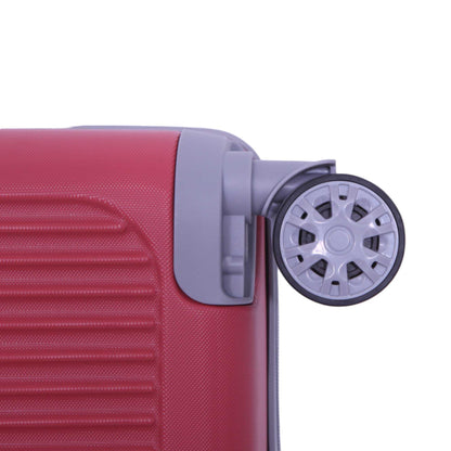 Miami Beach Santino Suitcase - SDV602M