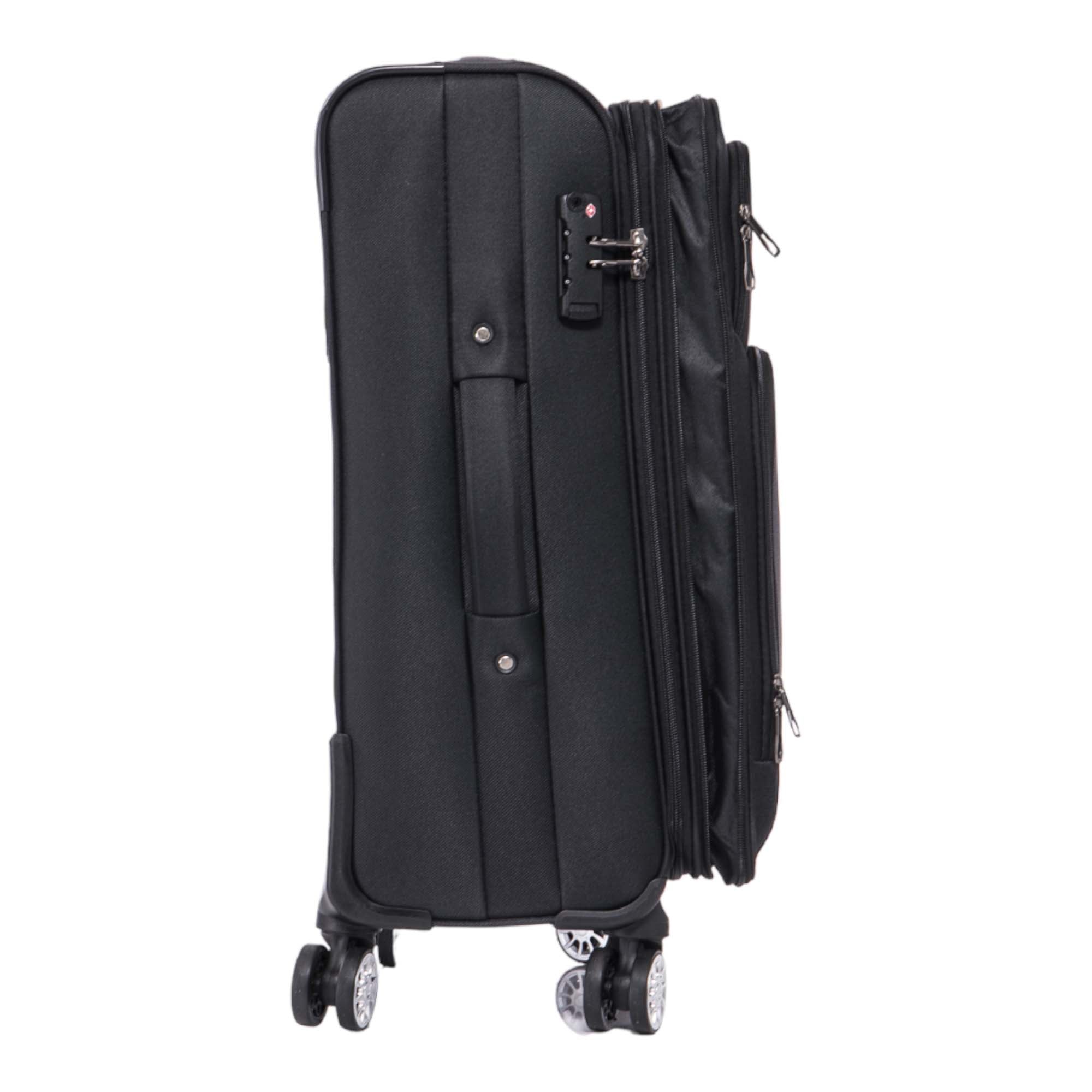 Little Havana Super Light 360° Santino G Travel Bag - ALKV501G