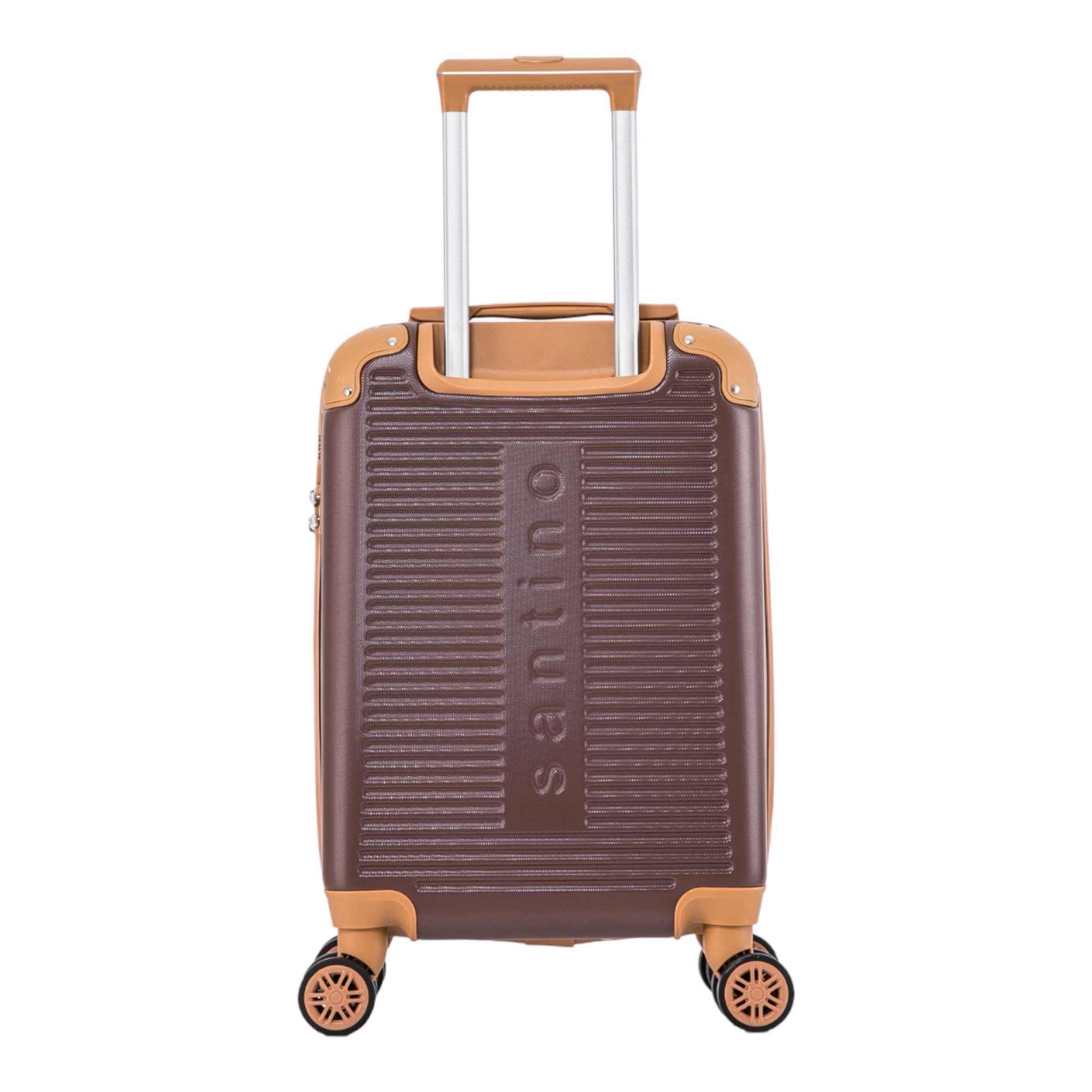 Santino Nice Rigid 360° Suitcase - ABEV407P