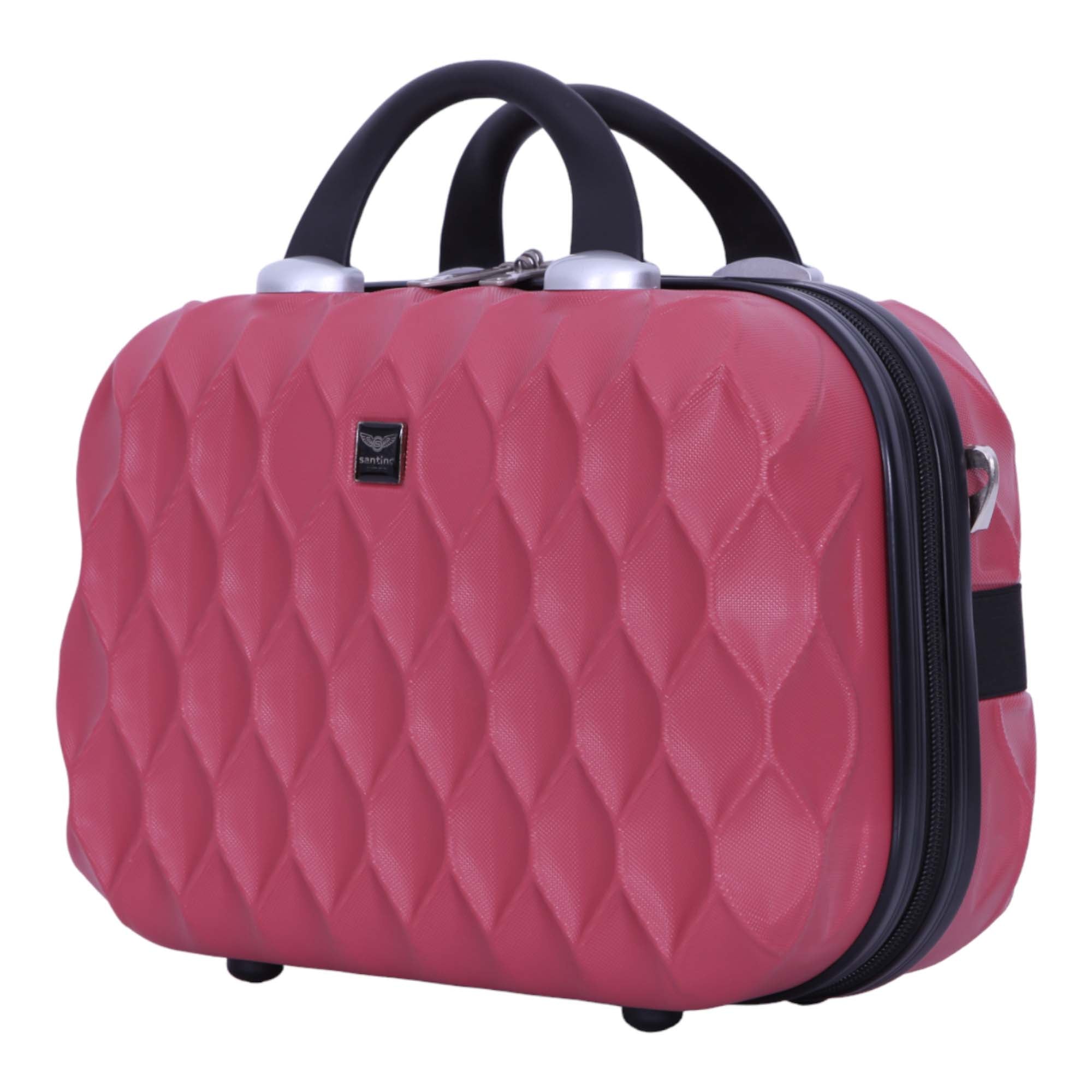 Santino Rigid Marseille Toiletry Bag - SDF224U