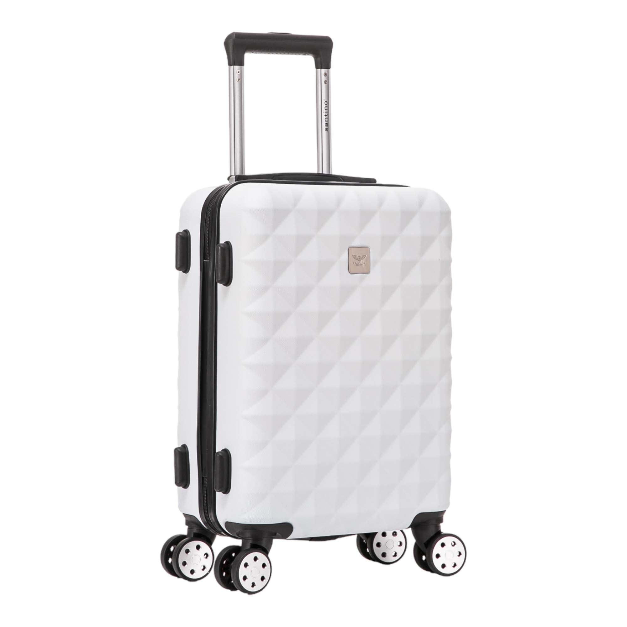 Madrid Rigid 360º Santino Carry-On Suitcase - ABEV501P