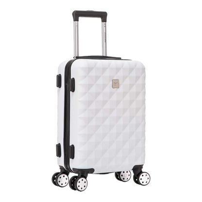 Madrid Rigid 360º Santino Carry-On Suitcase - ABEV501P