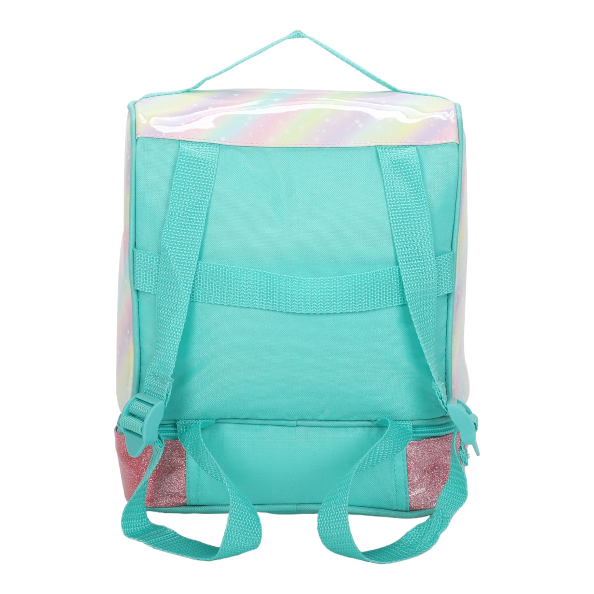 Sweet Girl Park by Santino Green Polyester Children's Kit SGK21U10