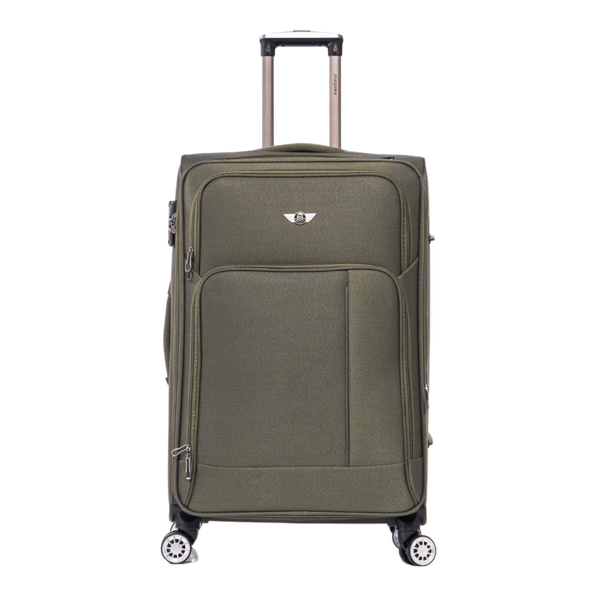 Little Havana Super Light 360° Santino G Travel Bag - ALKV501G