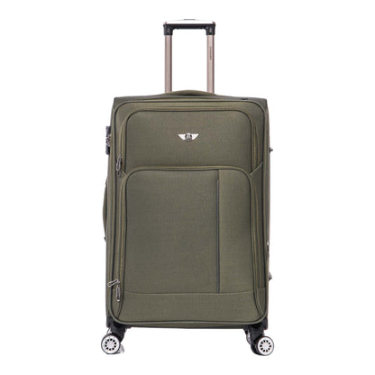 Little Havana Super Light 360° Santino G Travel Bag - ALKV501G
