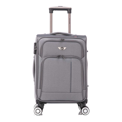 Little Havana Super Light 360° Santino Carry-On Suitcase - ALKV501P